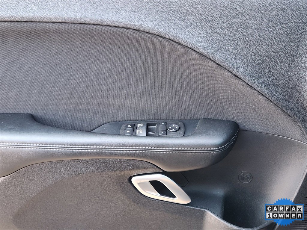 Used 2023 Dodge Challenger R/T w/ Blacktop Package image 25