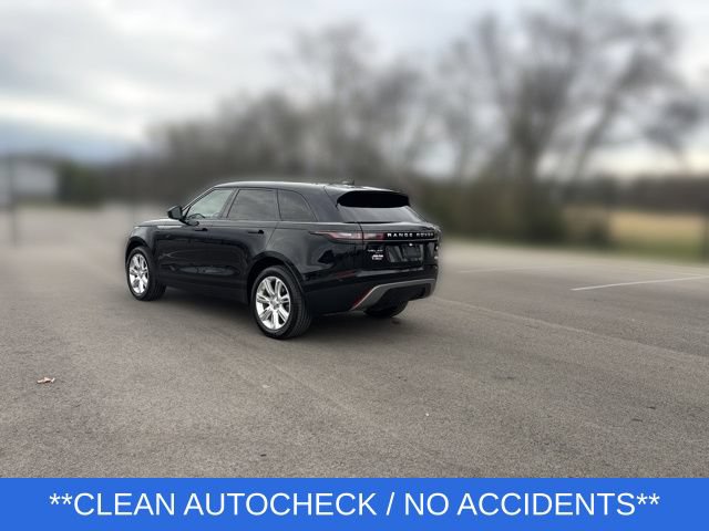 Used 2020 Land Rover Range Rover Velar S AWD/4WD image 3