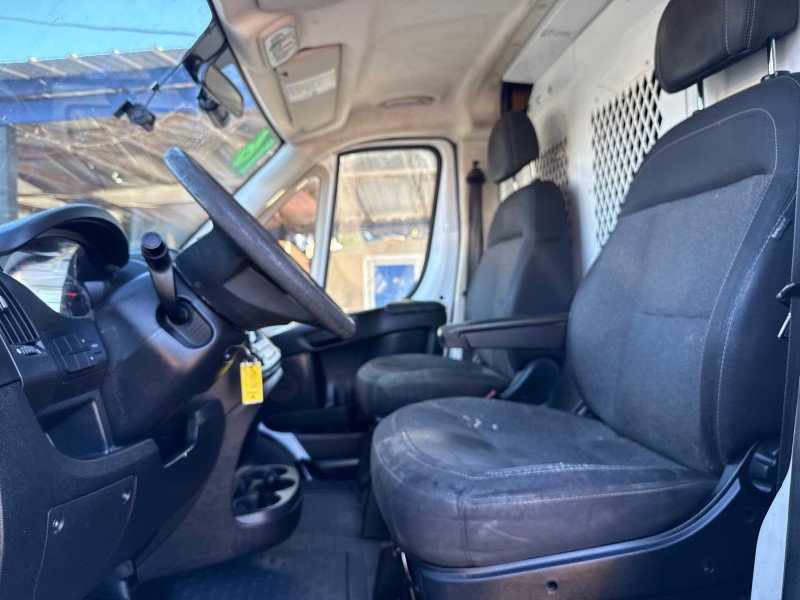 Used 2016 RAM ProMaster 2500 image 15