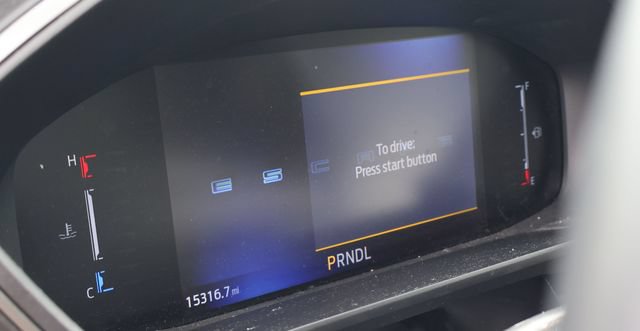 Used 2024 Ford Escape Active AWD/4WD image 10