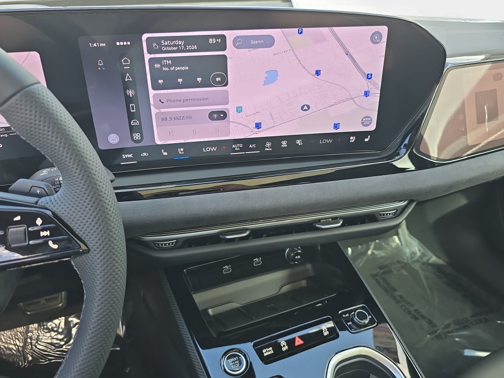 New 2026 Audi A6 Prestige AWD/4WD image 24