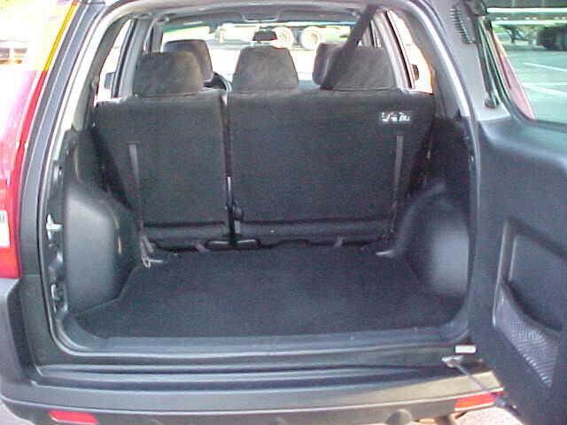 Used 2003 Honda CR-V EX image 10