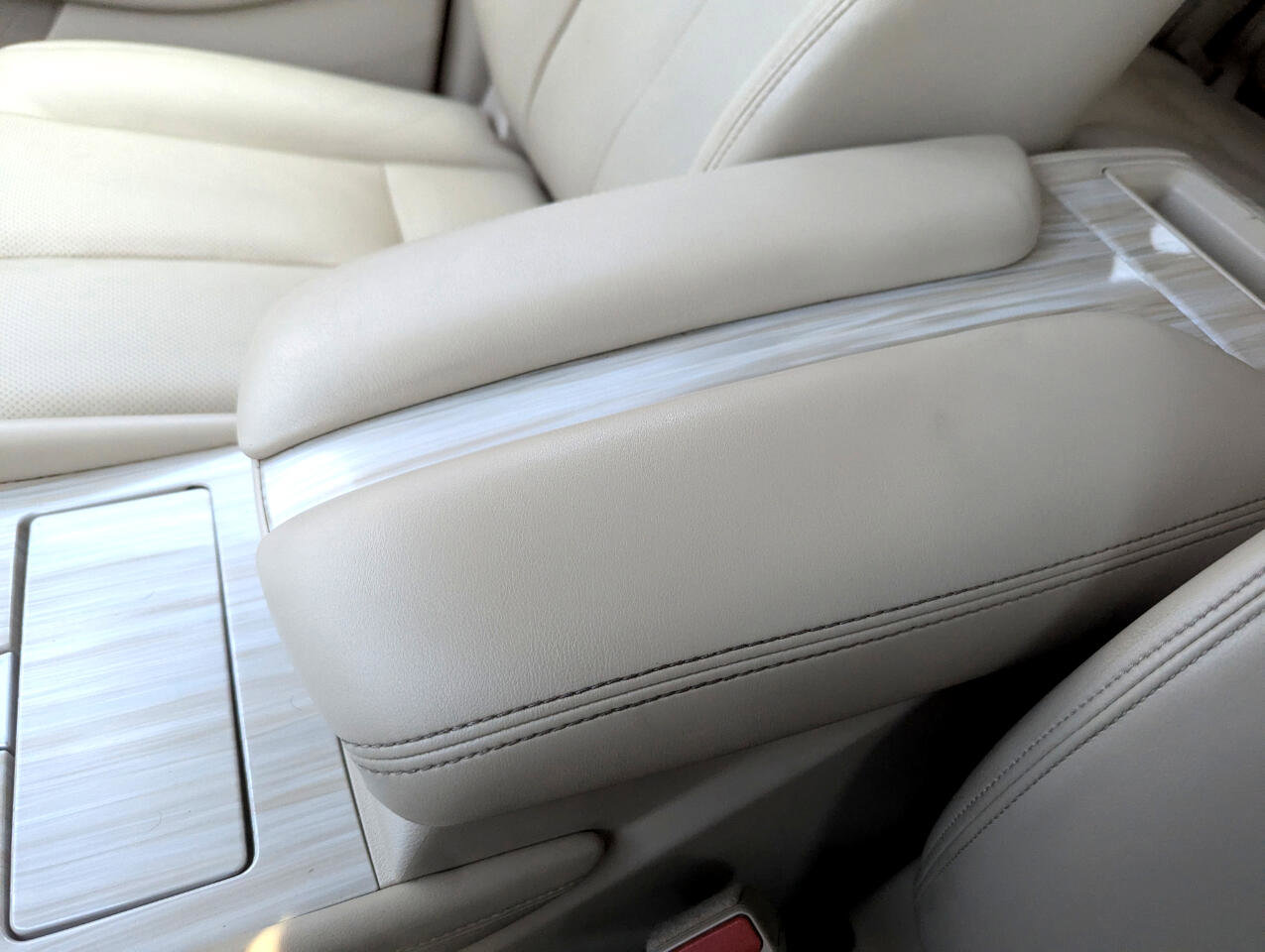 Used 2016 Nissan Murano Platinum w/ Platinum Technology Package image 31