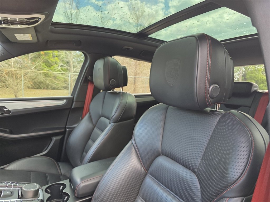 Used 2021 Porsche Macan GTS image 24