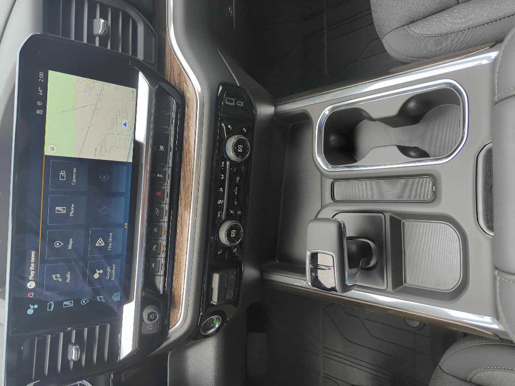 New 2025 Chevrolet Silverado 1500 LT w/ All Star Edition Plus image 13