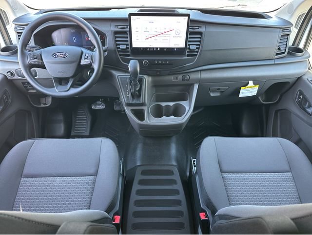 New 2026 Ford Transit 150 Low Roof w/ Load Area Protection Package image 7