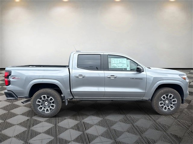 New 2026 Chevrolet Colorado Z71 w/ Technology Package image 6