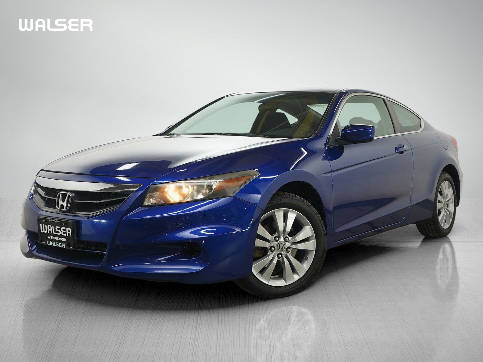 Used 2011 Honda Accord EX