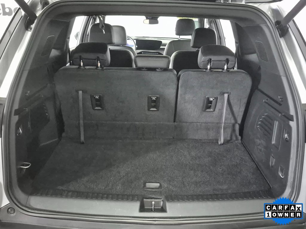 Certified 2025 Buick Enclave Preferred image 24