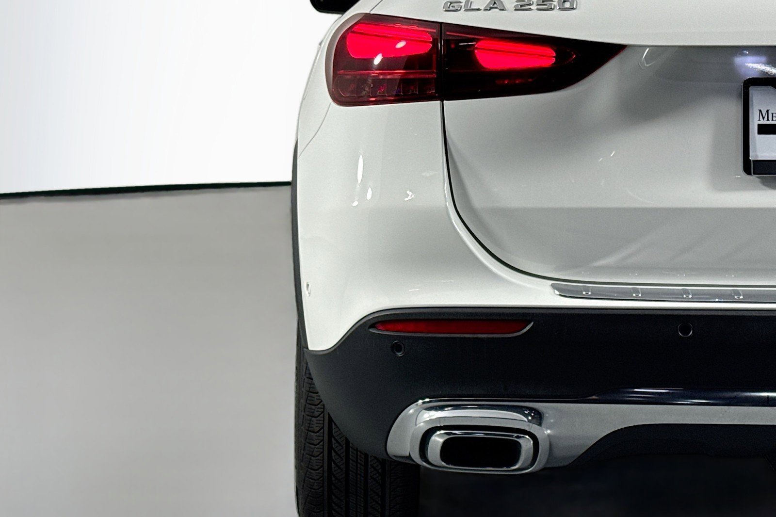 Certified 2026 Mercedes-Benz GLA 250 image 14