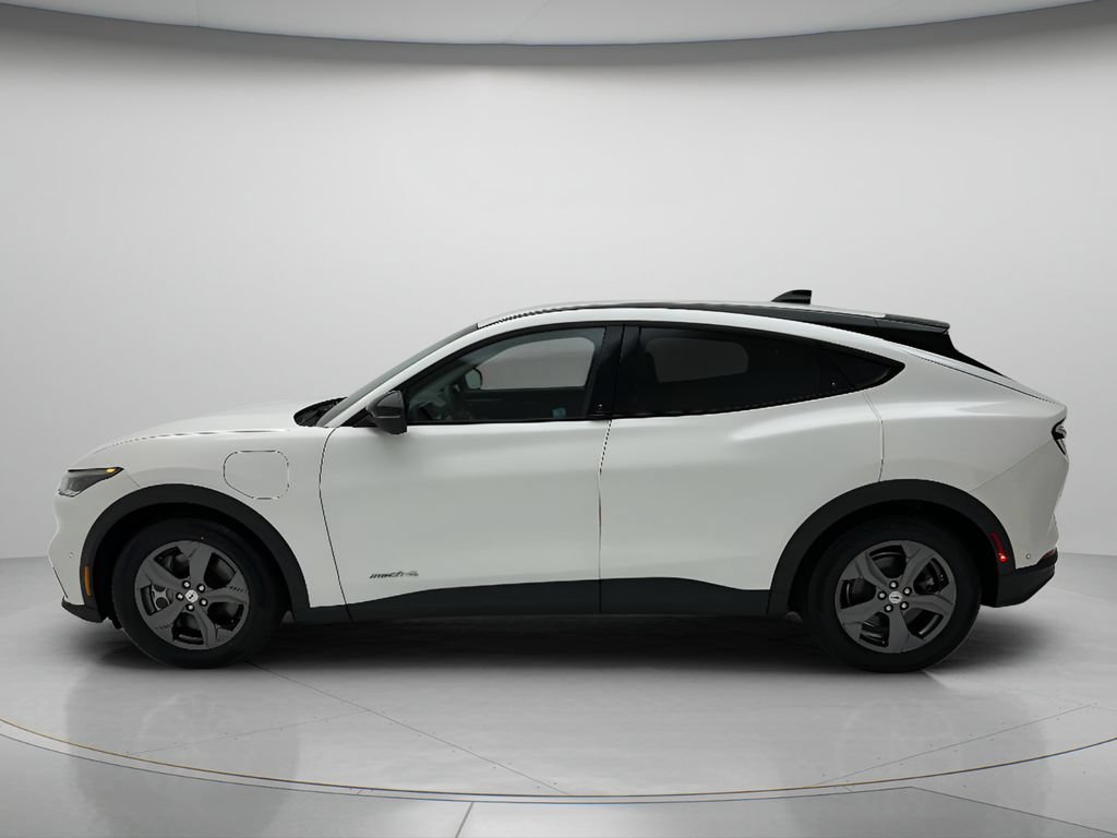Used 2023 Ford Mustang Mach-E Select AWD/4WD image 8