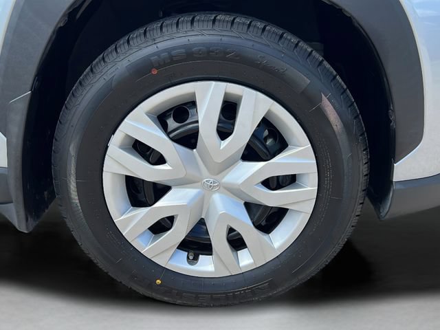 Used 2022 Toyota Corolla Cross L FWD image 29
