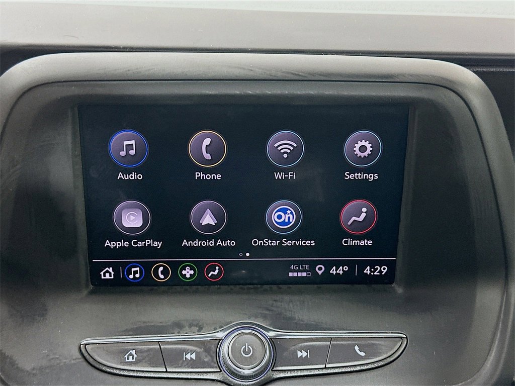 Used 2021 Chevrolet Camaro LT image 14