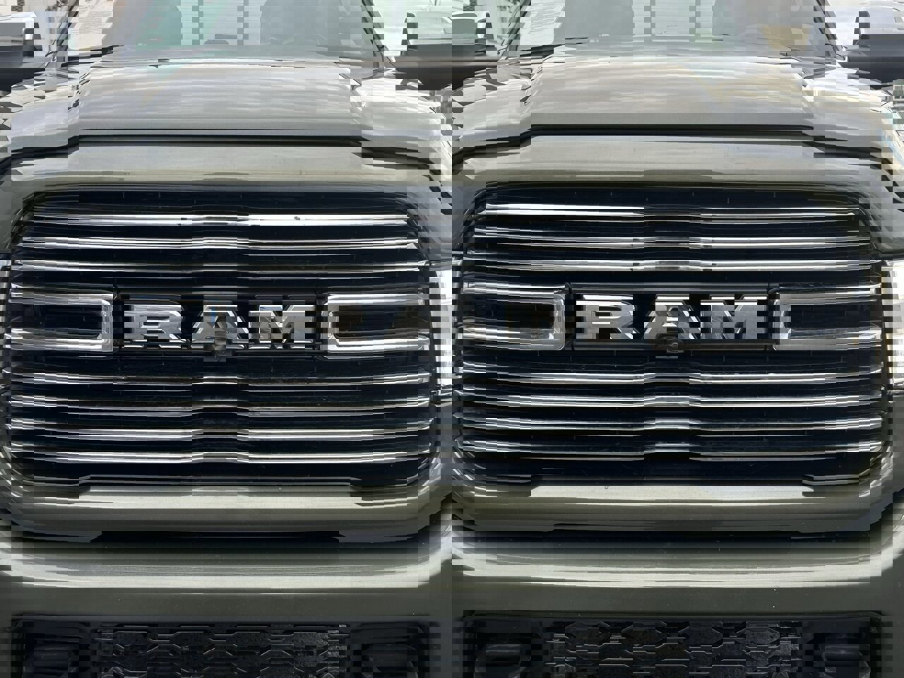 Used 2022 RAM 2500 Laramie image 27
