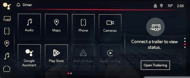 Used 2023 GMC Sierra 1500 Denali w/ Denali Reserve Package image 34