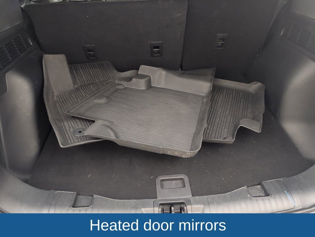 Used 2025 Ford Escape Base image 37