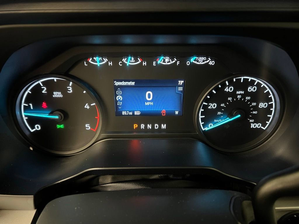 New 2025 Ford F550 XL image 20