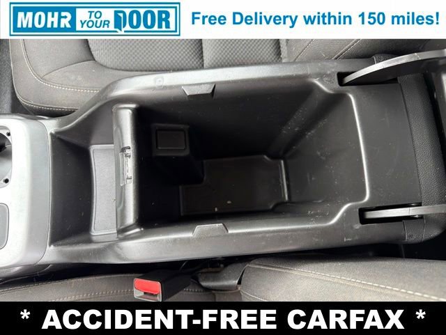 Used 2020 Chevrolet Colorado LT w/ Safety Package RWD image 25