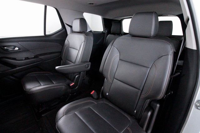 Used 2020 Chevrolet Traverse Premier w/ Redline Edition image 27