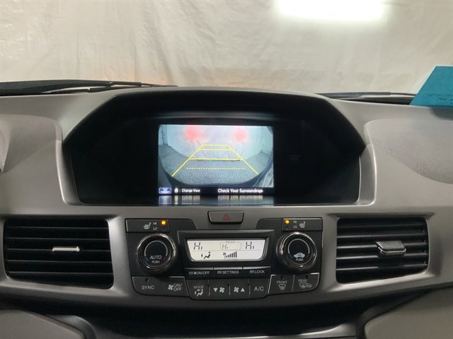 Used 2016 Honda Odyssey EX-L image 25