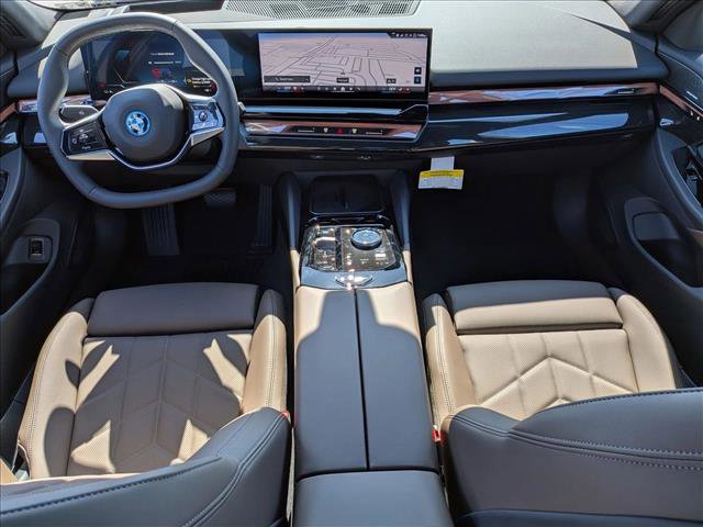 New 2026 BMW i5 eDrive40 image 14