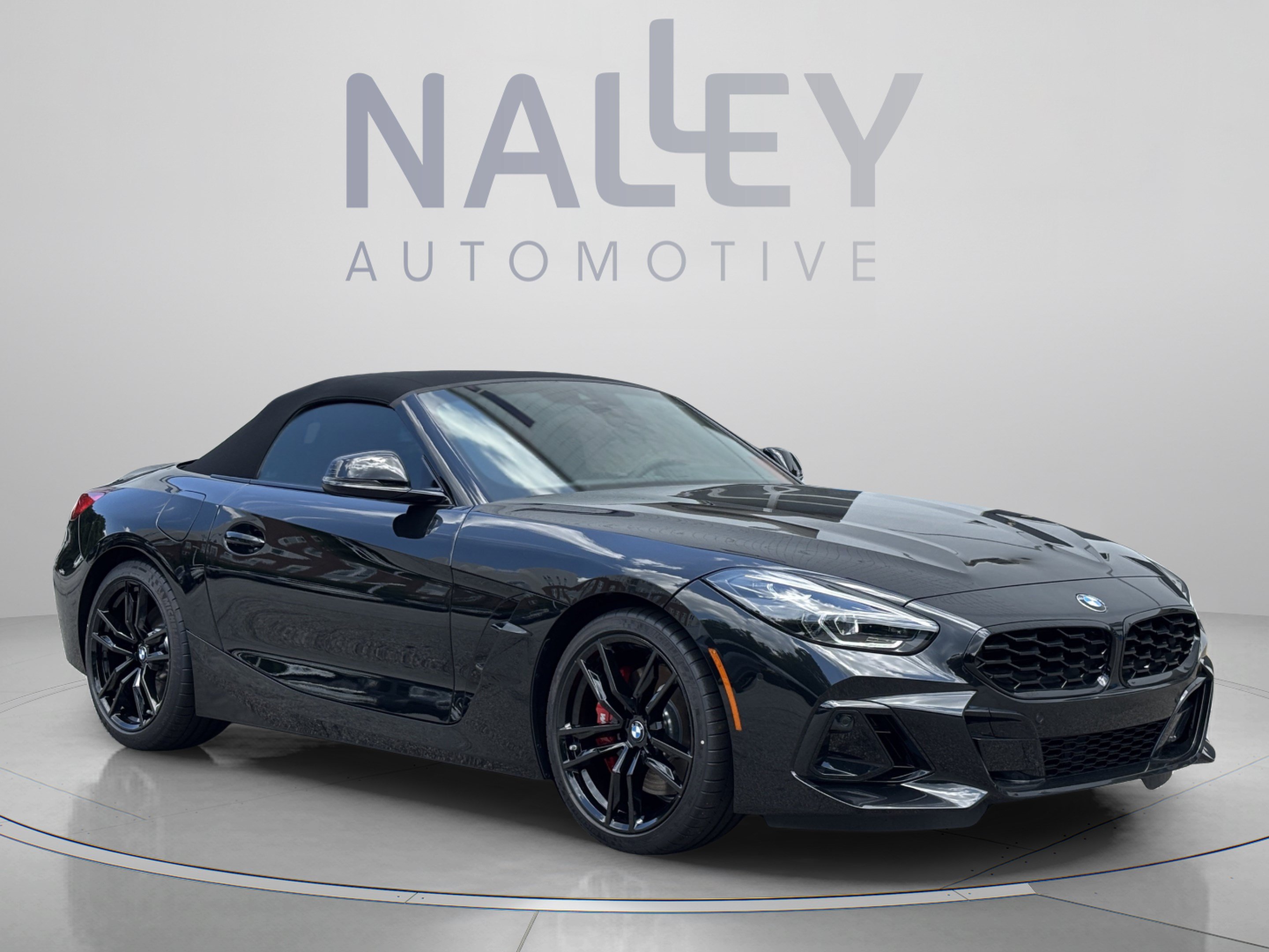 Used 2026 BMW Z4 sDrive30i w/ Premium Package RWD image 7