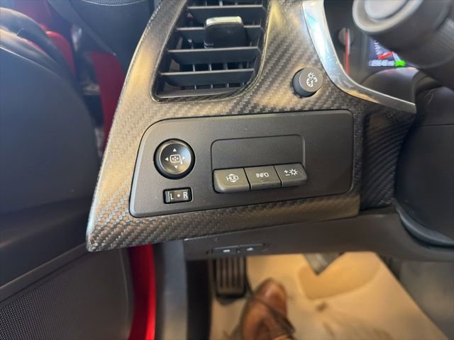 Used 2014 Chevrolet Corvette Stingray Coupe w/ 3LT Preferred Equipment Group RWD image 20