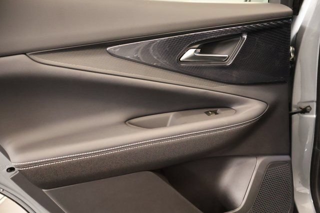New 2026 Chevrolet Blazer EV LT FWD image 27