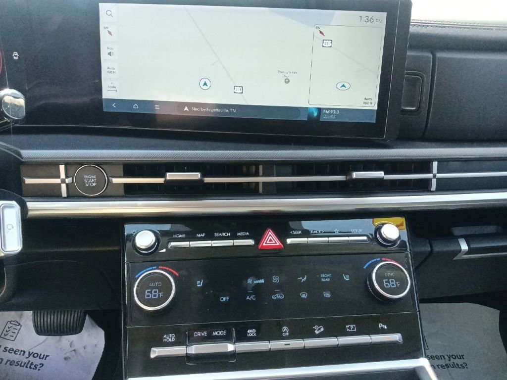 Used 2025 Hyundai Santa Fe XRT image 22