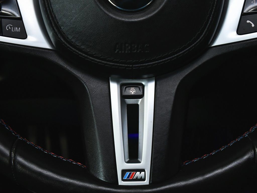 Used 2023 BMW M8 Competition w/ M Driver's Package image 40