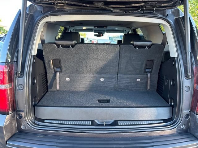 Used 2018 Chevrolet Tahoe LT AWD/4WD image 23