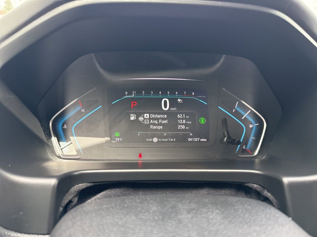 Used 2022 Honda Odyssey Touring image 15