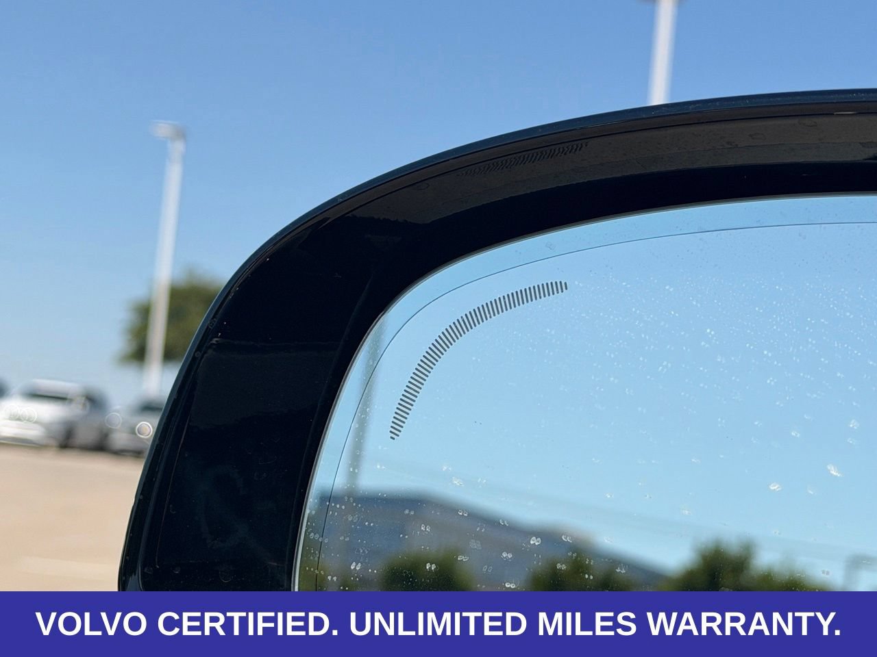 Certified 2024 Volvo XC60 T8 Core w/ Protection Package Premier AWD/4WD image 13
