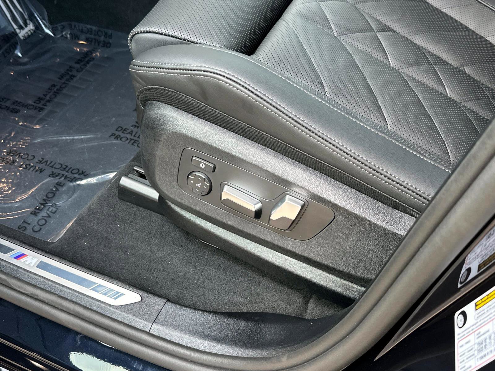 New 2026 BMW X5 sDrive40i w/ M Sport Package image 17