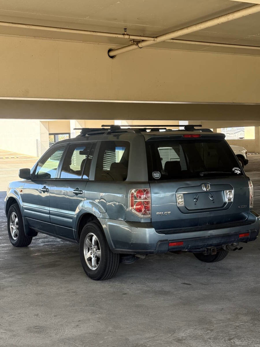 Used 2006 Honda Pilot EX-L image 5