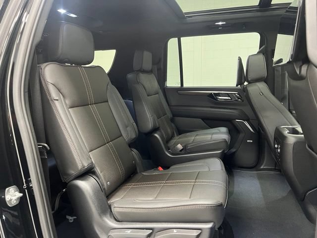 New 2026 Chevrolet Suburban High Country AWD/4WD image 20