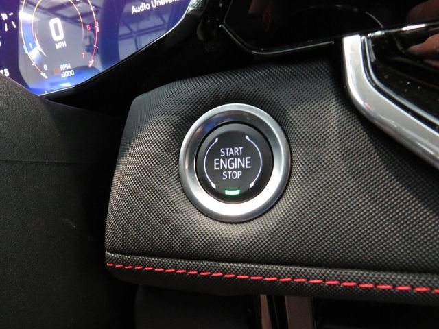 Certified 2024 Chevrolet Colorado Z71 w/ Z71 Convenience Package 2 image 21