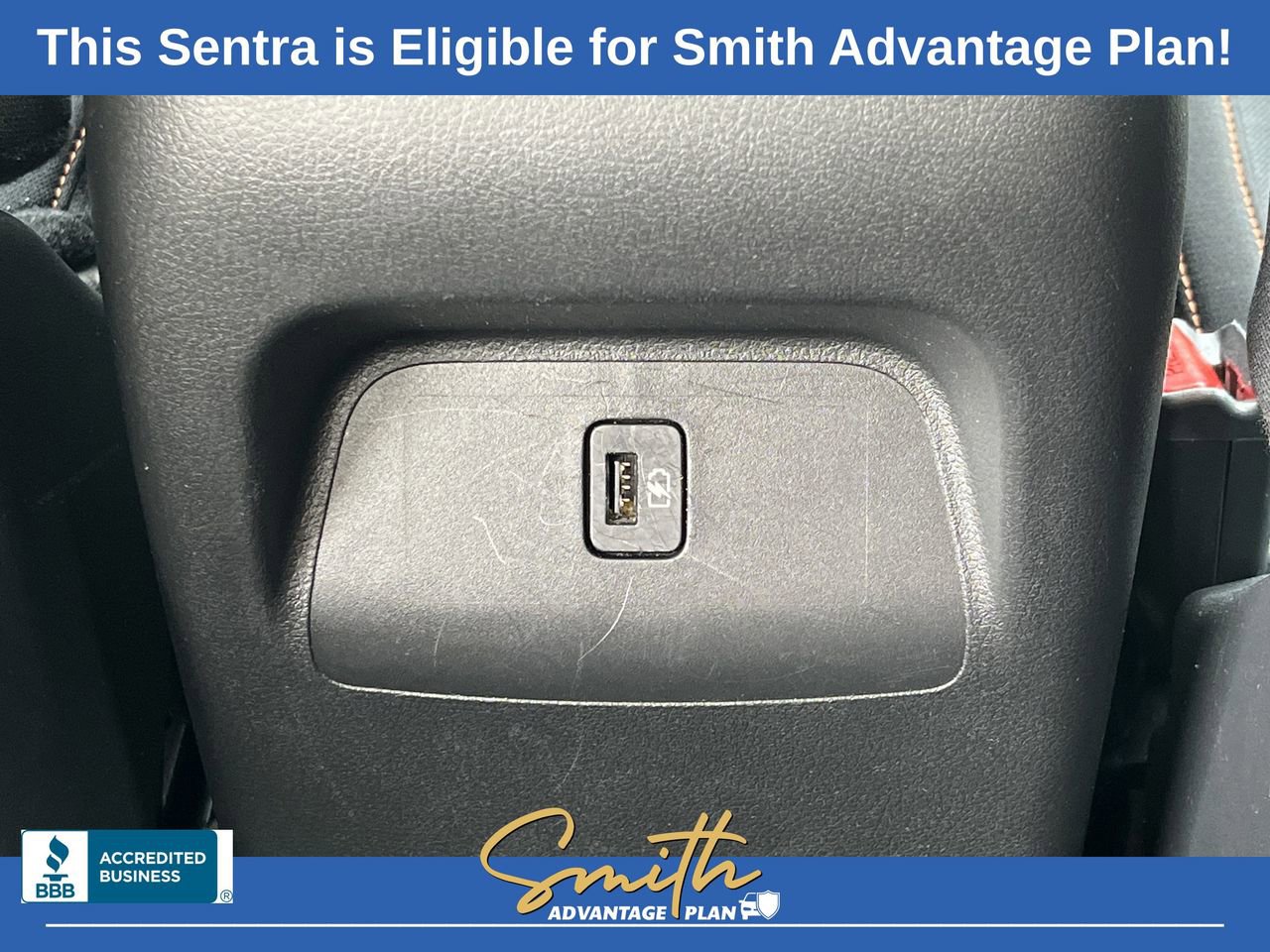 Used 2023 Nissan Sentra SR image 18