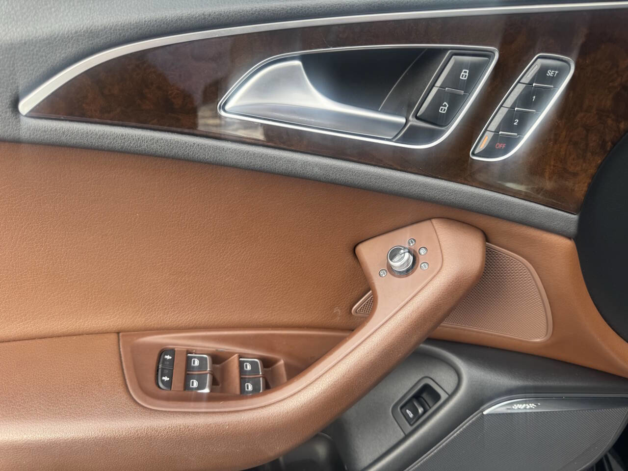 Used 2012 Audi A6 3.0T Prestige image 47