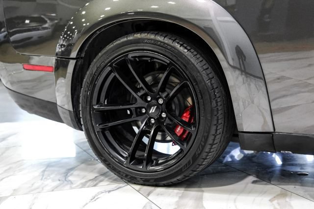 Used 2020 Dodge Challenger R/T Scat Pack RWD image 45