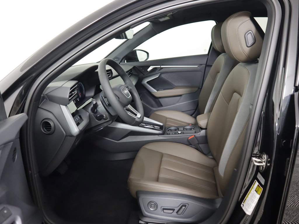 Used 2025 Audi A3 2.0T Premium Plus w/ Premium Plus Package image 22