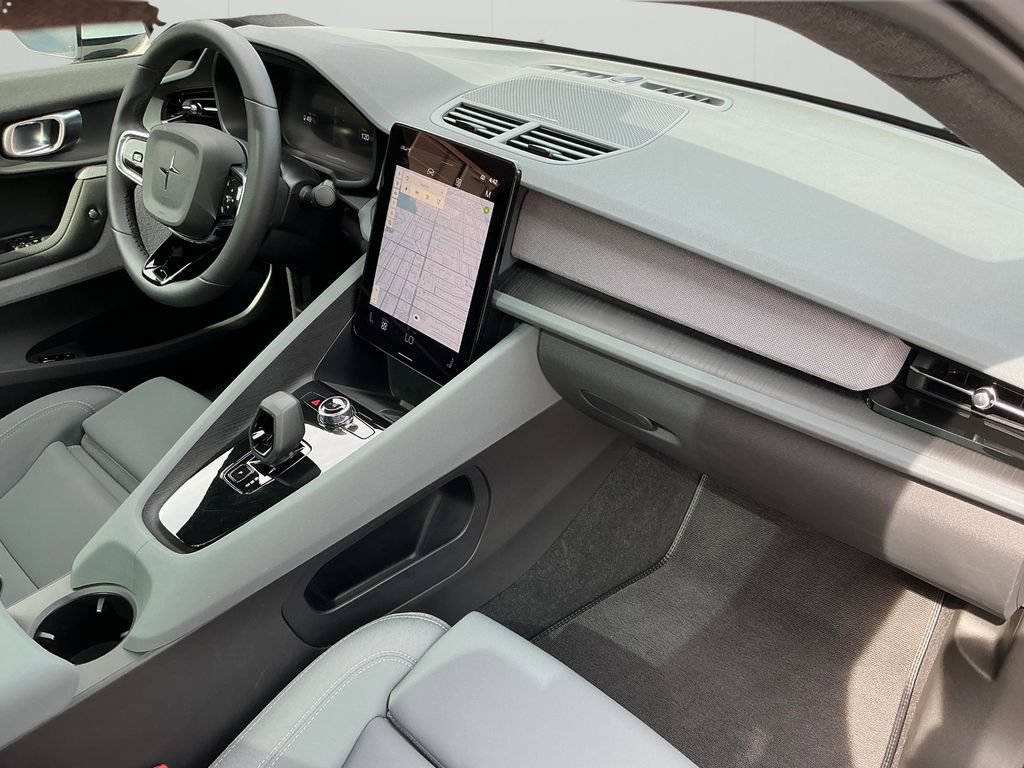 Certified 2023 Polestar Polestar 2 w/ Pilot Pack AWD/4WD image 16