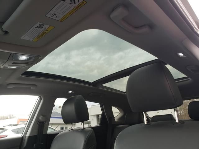 Used 2020 Hyundai Tucson Ultimate w/ Cargo Package image 15