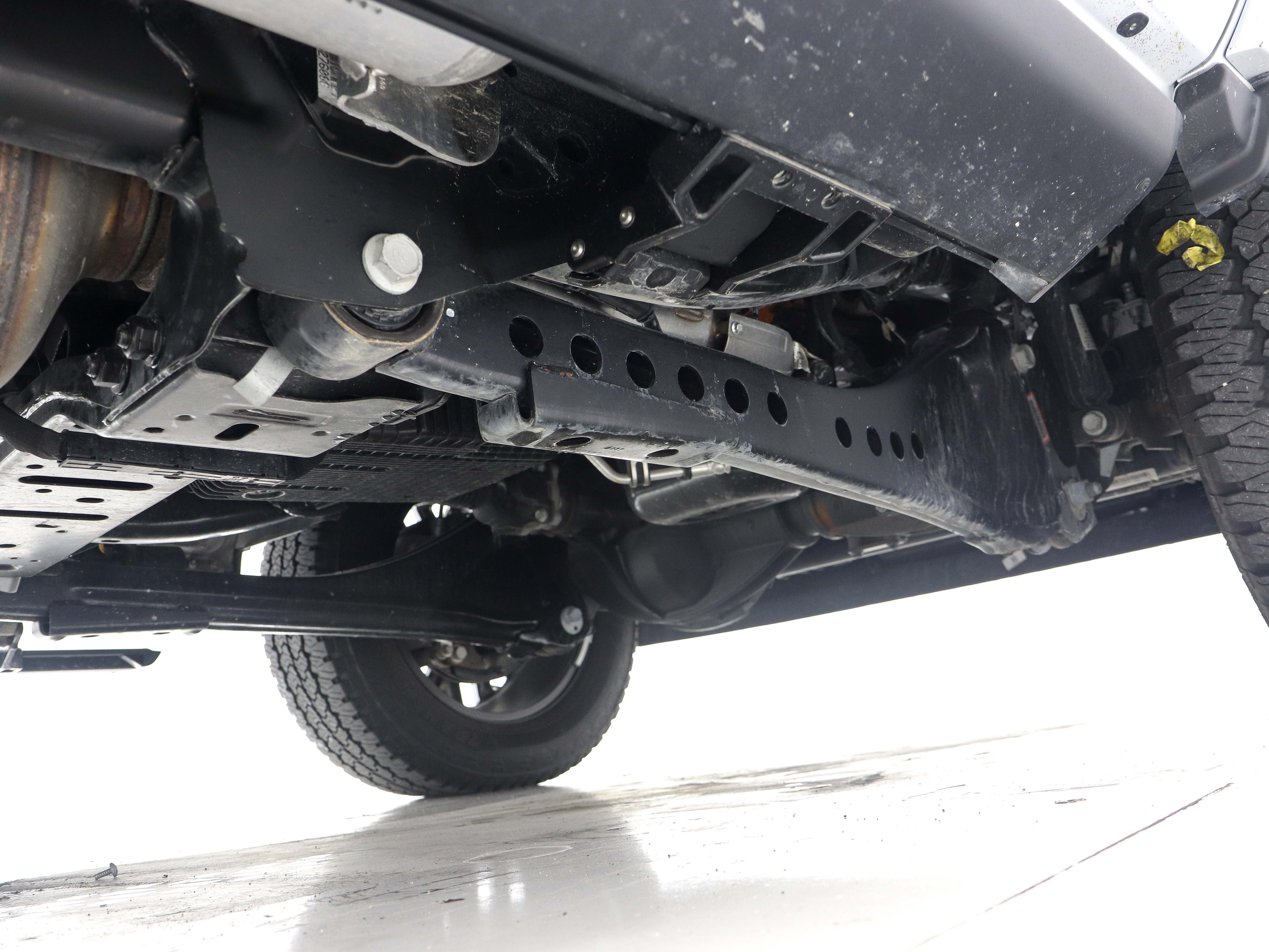 Used 2026 RAM 2500 Limited AWD/4WD image 35