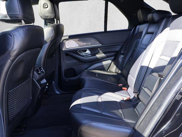 Used 2021 Mercedes-Benz GLE 53 AMG 4MATIC image 22