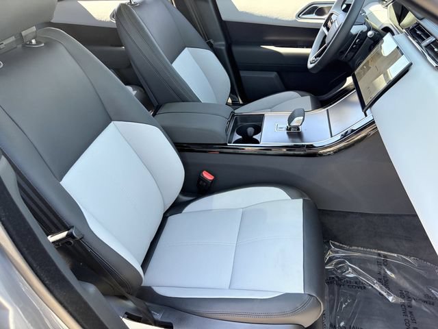 New 2026 Land Rover Range Rover Velar Dynamic SE AWD/4WD image 10