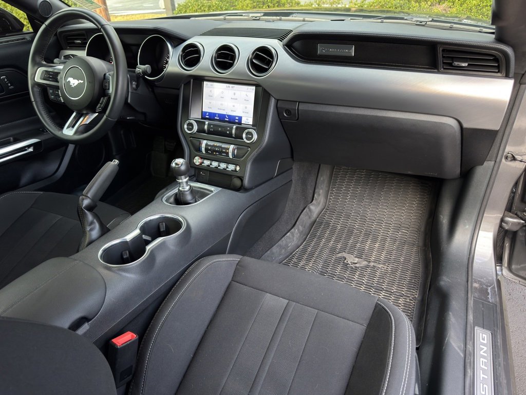 Used 2023 Ford Mustang GT w/ Equipment Group 301A image 16