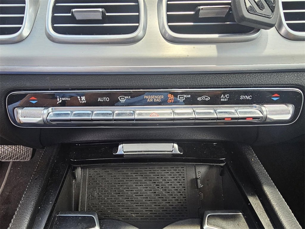 Used 2024 Mercedes-Benz GLE 450 GLE  450 image 22