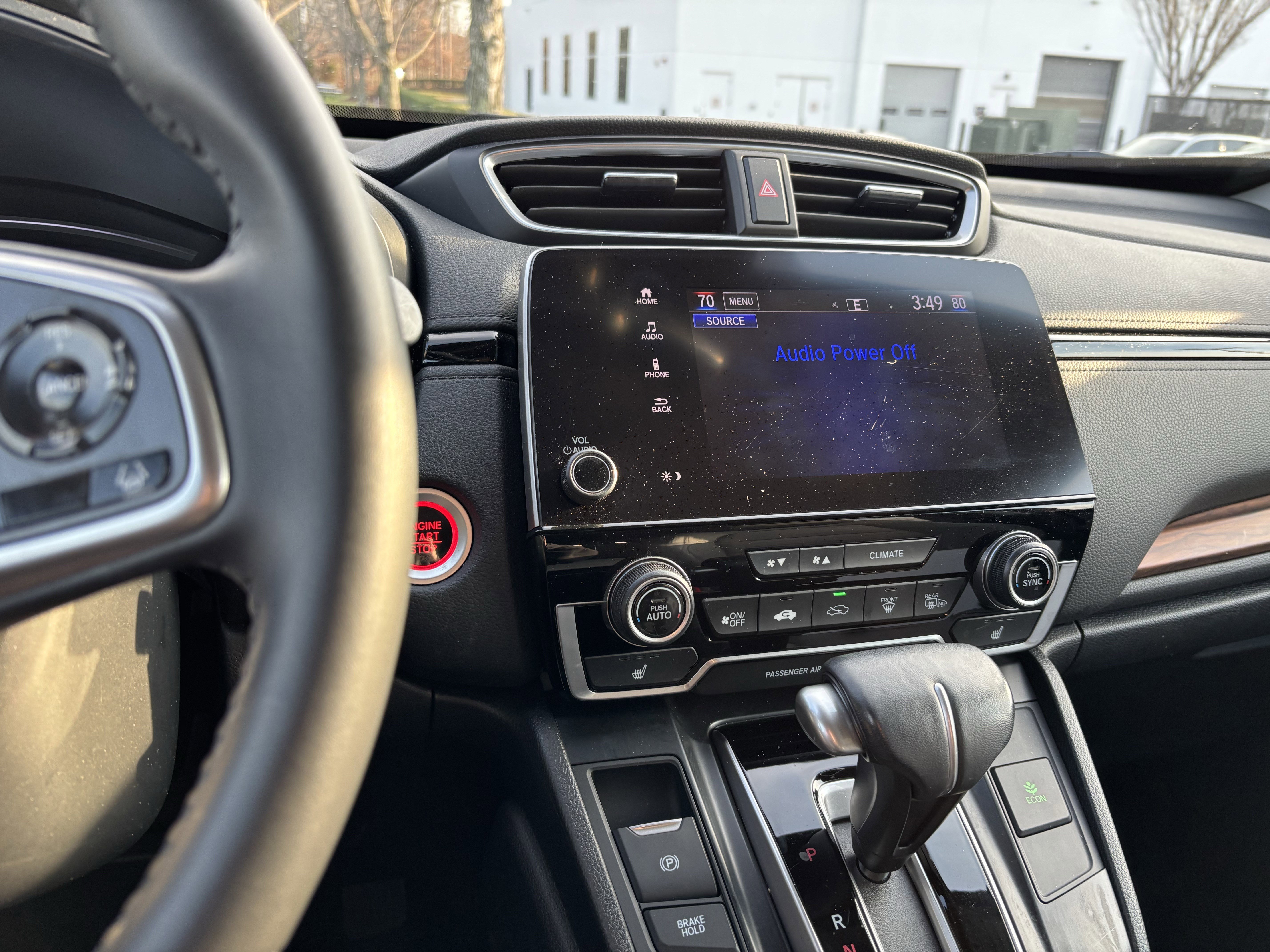 Used 2019 Honda CR-V EX-L image 31
