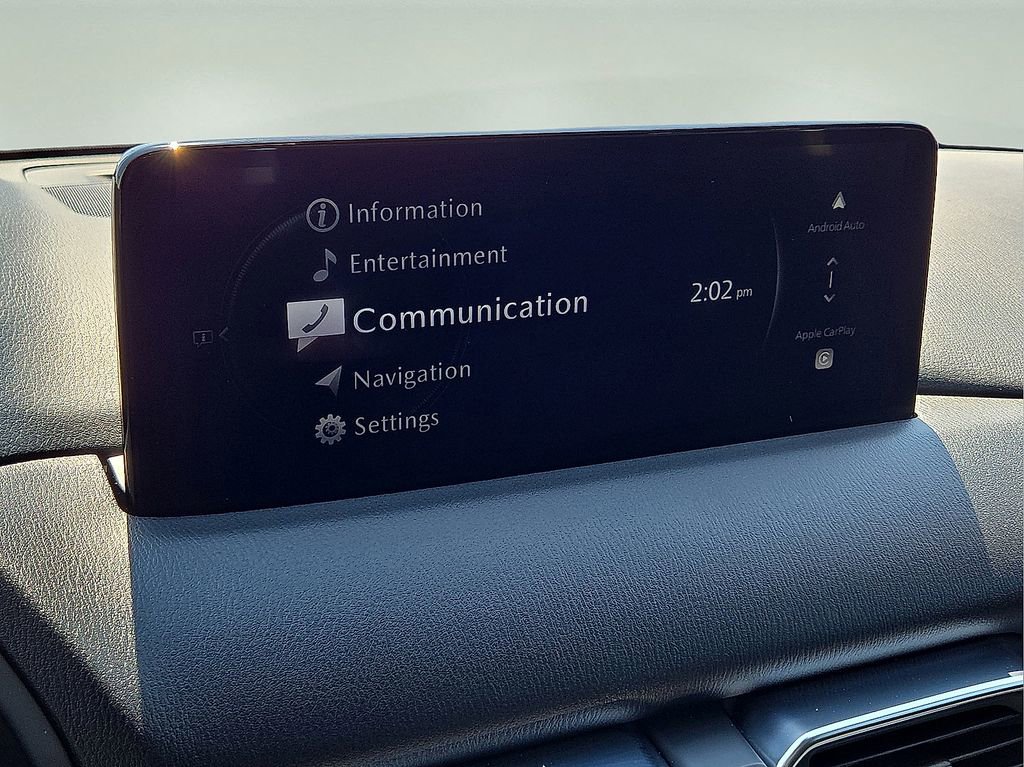 New 2025 MAZDA CX-5 AWD 2.5 S image 25